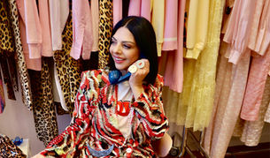 Έφη Φραγκεδάκη: «Iconic is an idea», Όταν η μόδα γίνεται εμπειρία και έκφραση