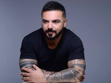 Τριαντάφυλλος: Τι είπε για τον Χρήστο Δάντη