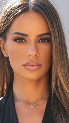 Μαρία Αντωνά: Η πρώτη αναφορά του Γιώργου Λιάγκα για τη σχέση τους