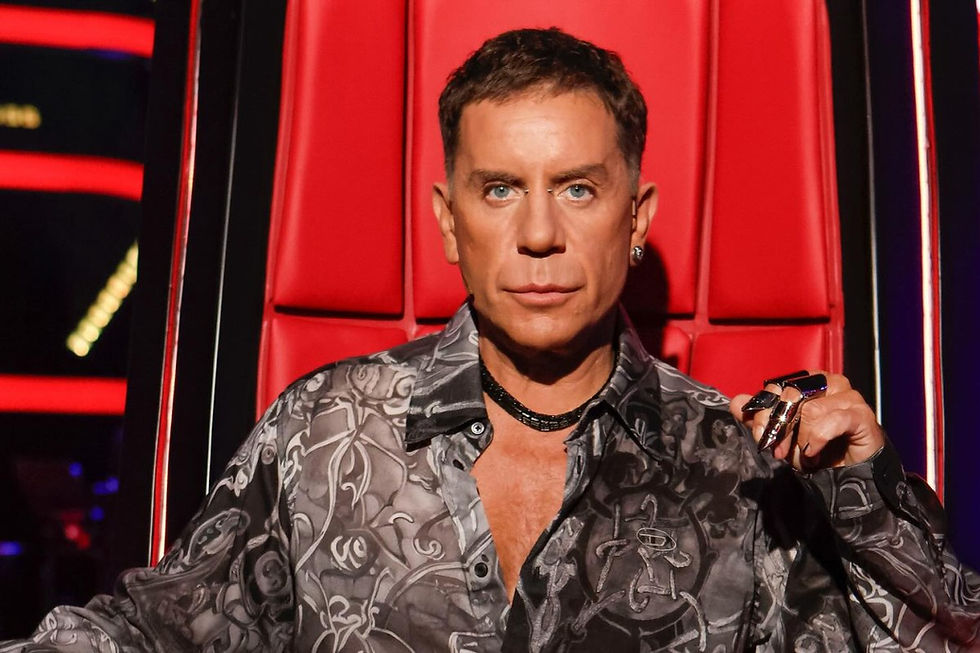 Γιώργος Μαζωνάκης: Διαψεύδει τις φήμες μέσω του δικηγόρου του