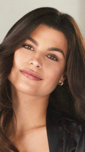 Δανάη Παππά: Αποκαλυπτική συνέντευξη