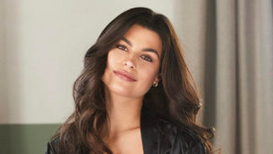 Δανάη Παππά: Αποκαλυπτική συνέντευξη