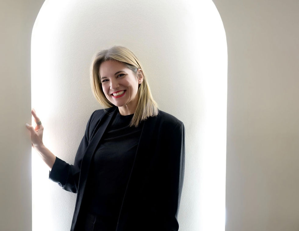 Μαρία Ποντίκα: Όταν η εκπαίδευση γίνεται ηγεσία και ευθύνη