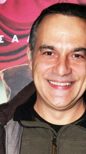 Kρατερός Κατσούλης: Η αναφορά στον γιο του