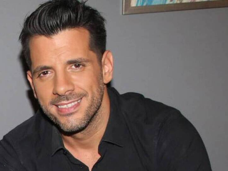 Θοδωρής Φέρρης: Μιλά για ένα χωρισμό του