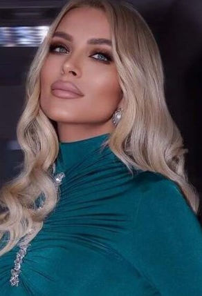 Κατερίνα Καινούργιου: Το αποχσιρετιστήριο μήνυμα προς τιμήν του Γιώργου Παπαδάκη