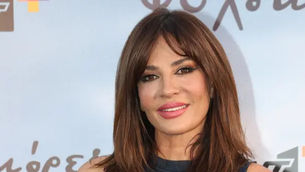 Δήμητρα Ματσούκα: Η αποχώρηση από τα τηλεοπτικά συνεργεία