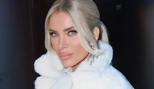 Κατερίνα Καινούργιου: Μιλά για την έκθεση των παιδιών στα social media