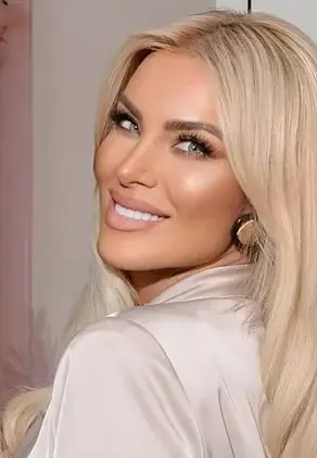 Κατερίνα Καινούργιου: Πώς θα φωνάζει την κόρη της