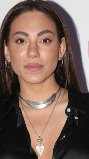 Ευρυδίκη Βαλαβάνη: Οι πασχαλινές διακοπές, η βάπτιση του γιου της και τα σχέδια για μετακόμιση στα Χανιά