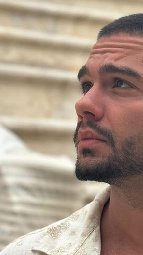 Χρήστος Μάστορας: Η ισορροπία από τον Πετρούνια και οι θυσίες, μουσική και η ανάγκη για ηρεμία