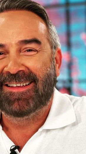 Γρηγόρης Γκουντουράς: Το σχόλιο για την Κατερίνα Καινούργιου