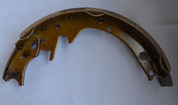 Миниатюра: Колодка тормозная 47404-16600-71