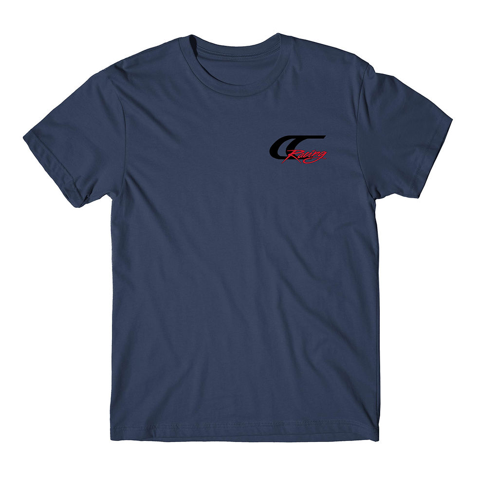 Thumbnail: Caliber Customs Time Attack Record  Shirt
