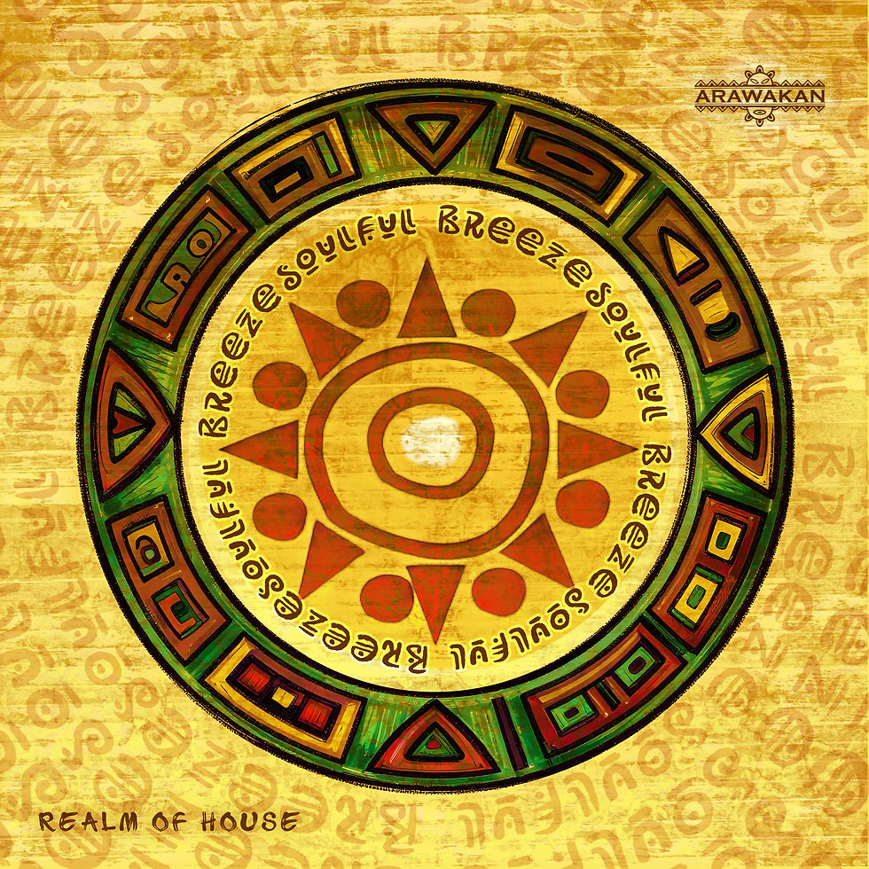 ROH_SOULFUL BREEZE_ALBUM COVER