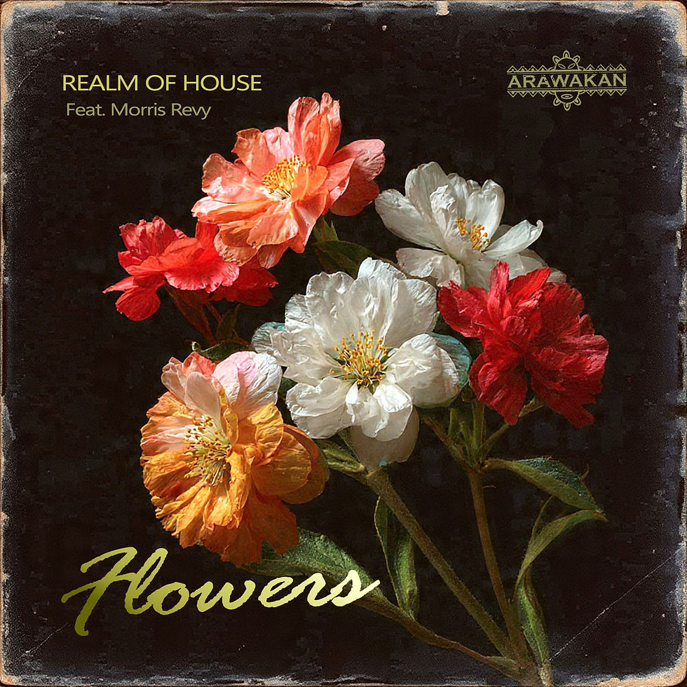 ROH_FLOWERS_ALBUM COVERS