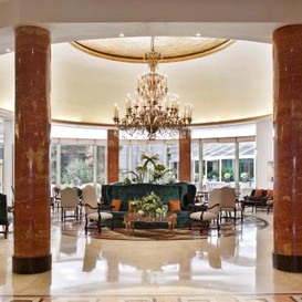HOTEL INTERCONTINENTAL 