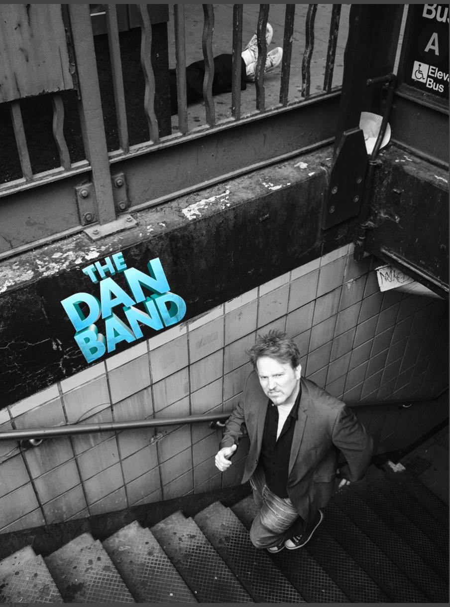 Dan Finnerty