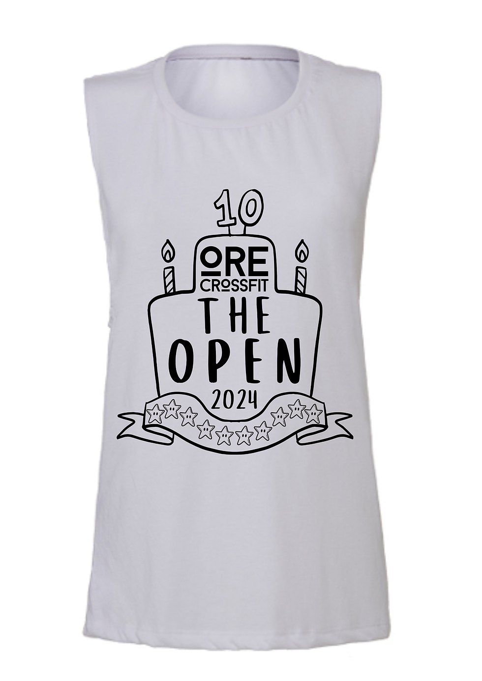 Thumbnail: open vest