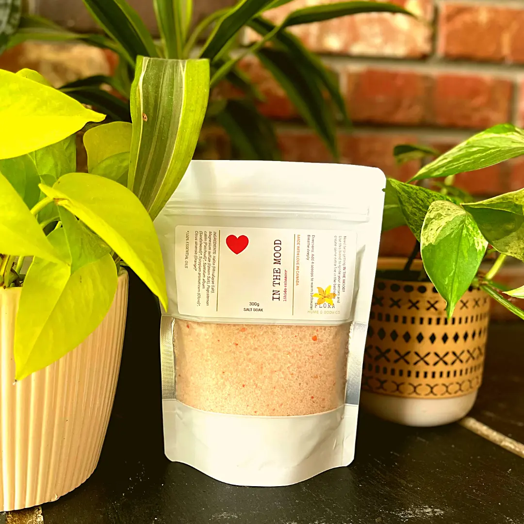 in the mood sexual libido enhancer, essential oil bath salts