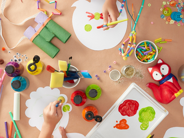 5 Free Or Cheap Half Term Ideas With Little Ones