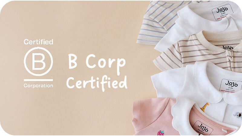 Jojo Maman Bebe: Cubbi discount for parents