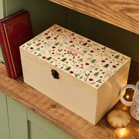 How to Make Baby’s First Christmas Super Special