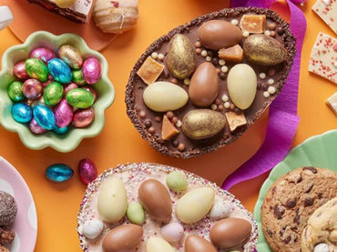 5 Cheap and Easy Things to Do with a Little One This Easter