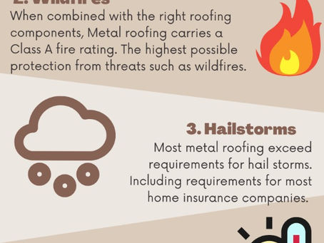 Is A Metal Roof Right For You?
