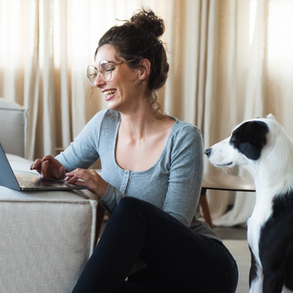 HERE’S WHAT YOU SHOULD KNOW THIS MATERNAL MENTAL HEALTH AWARENESS WEEK…