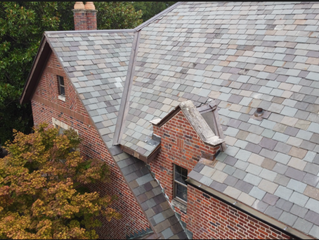 Top 5 Energy-Efficient Roofing Options for Oklahoma Homes