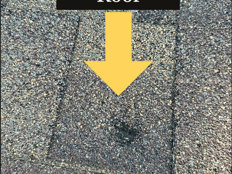 Why Waiting on Hail Damage Can Cost You Thousands