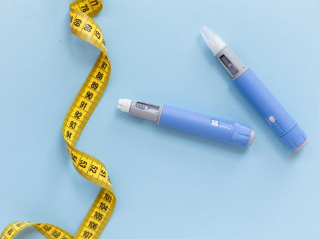 E depois do Ozempic?