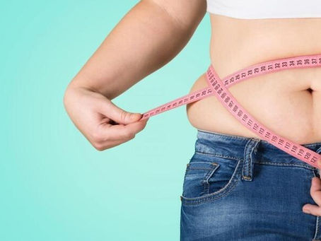 Em Portugal, estamos cada vez mais obesos