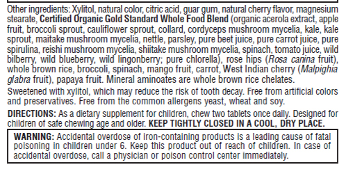 섬네일: 애니멀퍼레이드 골드 (120정)