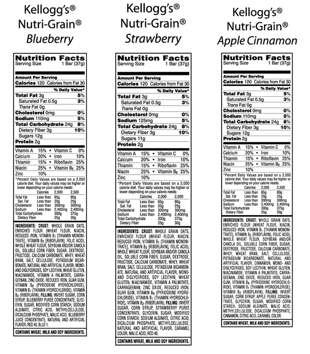 섬네일: 누트리 그레인 (48bar)