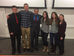 New Officers!!!