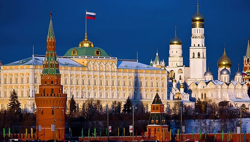モスクワ現地ツアー 日本人 日本語ツアーガイド ロシア プライベートツアー