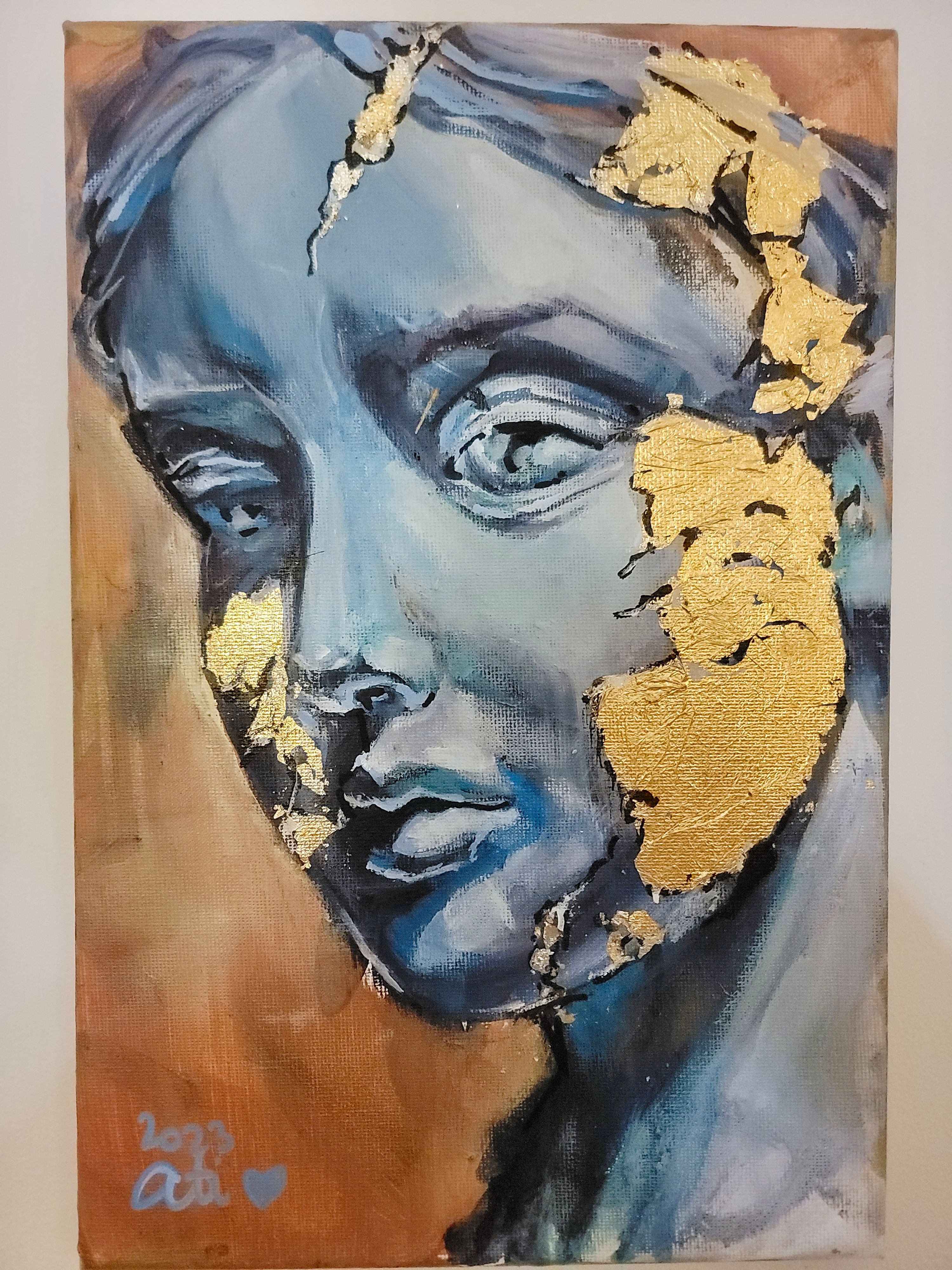 Le tout voyant - Print A3