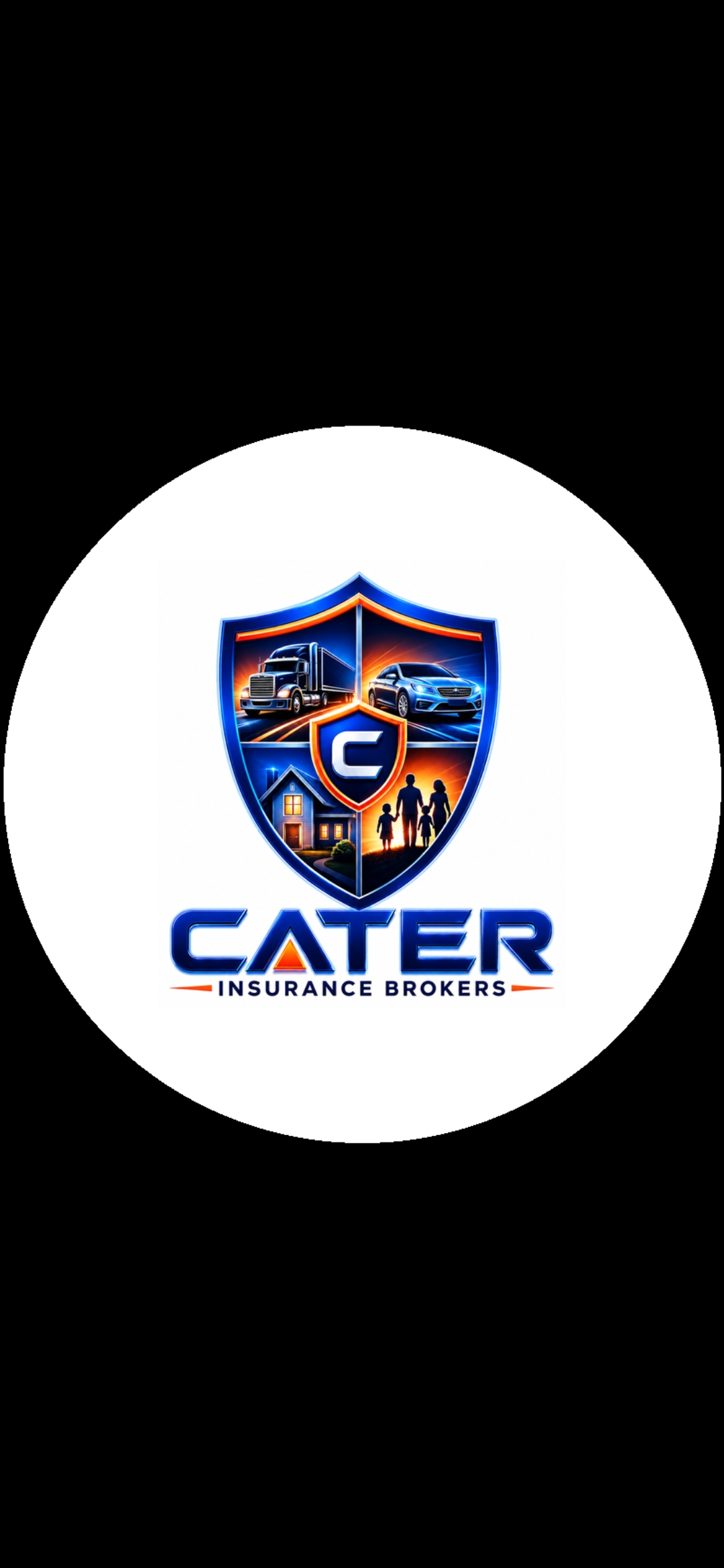Writer: Cater Insurance Brokers