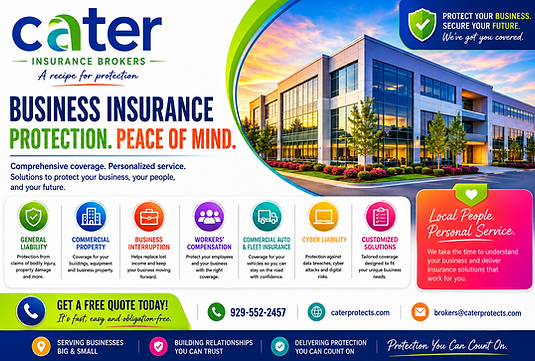 Business Insurance