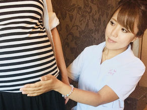 東川口マタニティ整体　産後整体