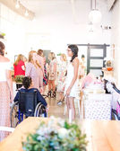 Need a venue for your next event_ You can use Light House in the evenings! More info is on
