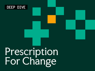 Prescription For Change