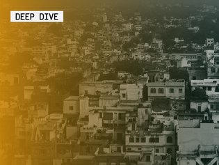 What is Urban Governance?