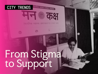 From Stigma To Support