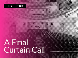 A Final Curtain Call