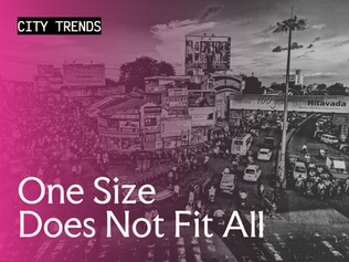 One Size Does Not Fit All