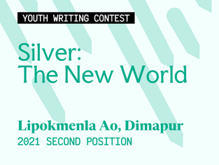 Silver: The New World