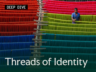 Threads Of Identity